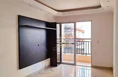 Apartamento a venda na dona tecla com 3 quartos 2 banheiros e 2 vagas de garagem próximo ao shopping maia