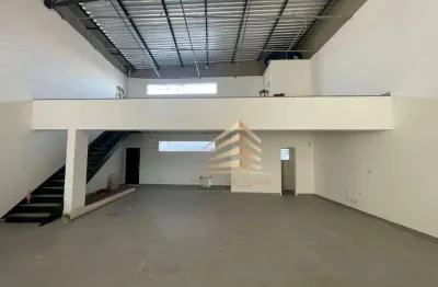 Excelente salão comercial em frente ao condominio wi, para alugar, 217 m² por r$ 17.000/mês - gopoúva - guarulhos/sp