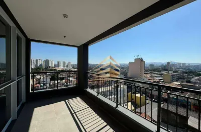 Prédio para alugar, 3000 m² por r$ 264.088,75/mês - alto da lapa - são paulo/sp
