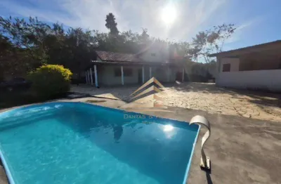 Chácara com 3 dormitórios à venda, 6326 m² por r$ 1.500.000,00 - chácaras copaco - arujá/sp