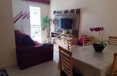 Apartamento à venda, 83 m² por r$ 295.000,00 - gopoúva - guarulhos/sp
