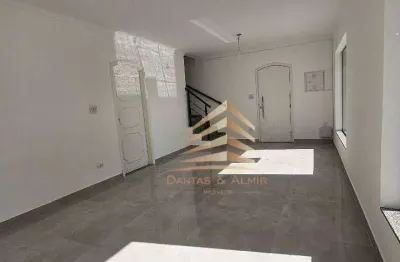 Casa para alugar, 250 m² por r$ 13.625,00/mês - tatuapé - são paulo/sp