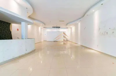 Salão à venda, 480 m² por r$ 3.010.000,00 - tatuapé - são paulo/sp