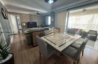 Apartamento com 2 dormitórios à venda, 86 m² por r$ 849.999,99 - vila augusta - guarulhos/sp