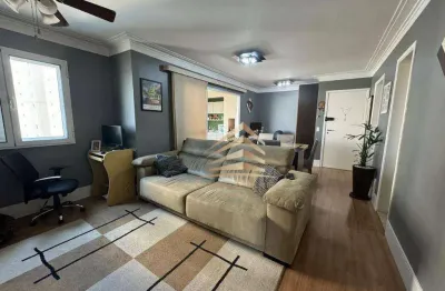 Apartamento com 2 dormitórios à venda, 86 m² por r$ 849.999,99 - vila augusta - guarulhos/sp