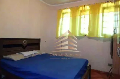Vendo casa com 2 dormitórios com 90 m² por r$ 370.000,0 - paraventi - guarulhos/sp