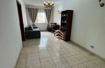 Apartamento com 2 dormitórios à venda, 79 m² por r$ 480.000,00 - parada inglesa - são paulo/sp
