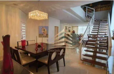 Sobrado com 3 dormitórios à venda, 400 m² por r$ 1.990.000,00 - parque renato maia - guarulhos/sp