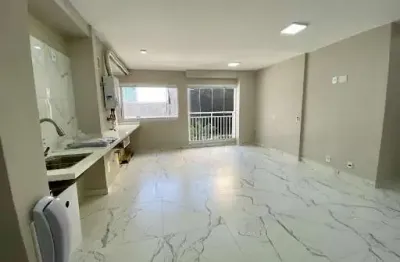 Apartamento com 2 dormitórios à venda, 56 m² por r$ 505.000,00 - gopoúva - guarulhos/sp
