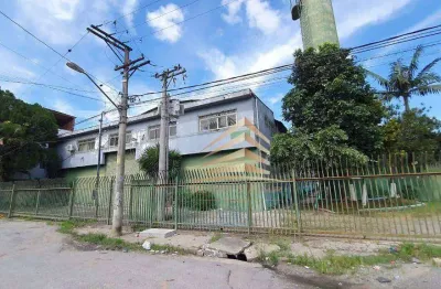 Galpão à venda, 2800 m² por R$ 17.000.000,00 - Vila Nova Galvão - São Paulo/SP