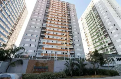 Vendo apartamento de 3 dormitórios com suíte e terraço com churrasqueira 2 vagas de garagem no condomínio forever