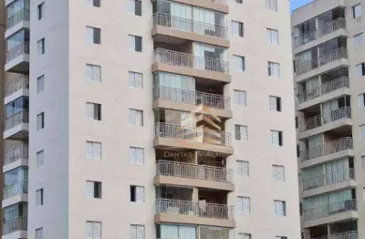 Apartamento à venda, 62 m² por r$ 460.000,00 - macedo - guarulhos/sp