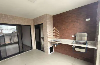 Apartamento com 68m², 2 dormitórios, 1 suíte, varanda grill, condomínio sky wiew à venda por r$ 603.000 - centro - guarulhos/sp.