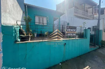 Terreno à venda bairro da ponte grande, 137 m² por r$ 400.000 - vila zamataro - guarulhos/sp