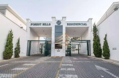 Sobrado à venda, 228 m² por r$ 1.650.000,00 - portal dos gramados - guarulhos/sp