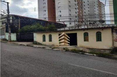 Terreno à venda, 322 m² por r$ 899.000,00 - macedo - guarulhos/sp