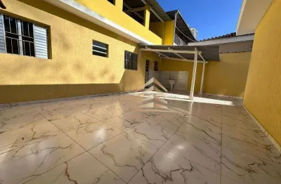 Casa, 135 m² - venda por r$ 1.499.999,99 ou aluguel por r$ 5.743,00/mês - maia - guarulhos/sp