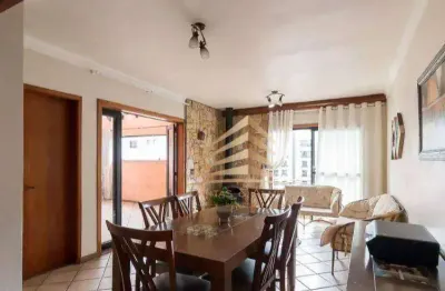Cobertura à venda, 148 m² por r$ 700.000,00 - camargos - guarulhos/sp