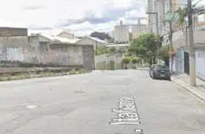 Terreno à venda, 168 m² por r$ 570.000,00 - vila endres - guarulhos/sp