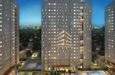 Cobertura duplex  fatto  reservacom 2 dormitórios à venda, 90 m² por r$ 480.000 - jardim las vegas - guarulhos/sp