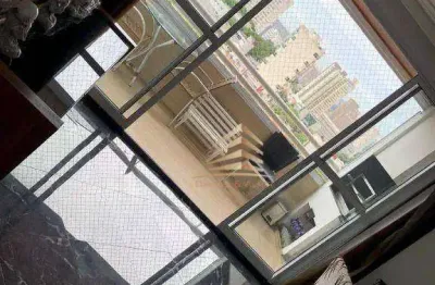 Apartamento à venda, 114 m² por r$ 1.070.000,00 - jardim zaira - guarulhos/sp