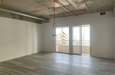 Sala para alugar, 45 m² por r$ 3.668,00/mês - barra funda - são paulo/sp