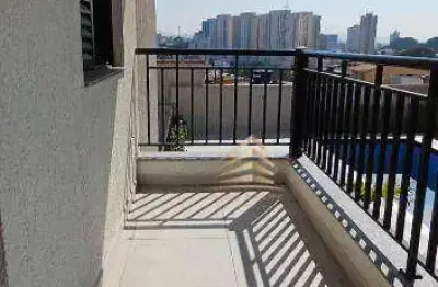 Apartamento à venda, 65 m² por r$ 501.000,00 - vila paulista - guarulhos/sp
