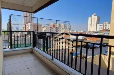 Apartamento à venda, 65 m² por r$ 498.000,00 - vila paulista - guarulhos/sp
