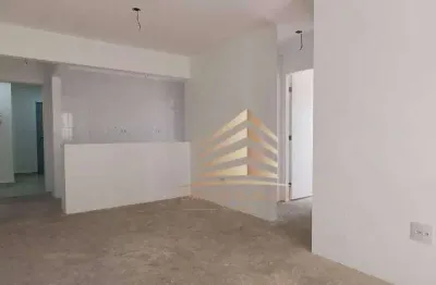 Apartamento com 2 dormitórios à venda, 65 m² por r$ 525.000,00 - vila paulista - guarulhos/sp