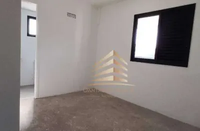 Apartamento com 2 dormitórios à venda, 65 m² por r$ 521.000,00 - vila paulista - guarulhos/sp