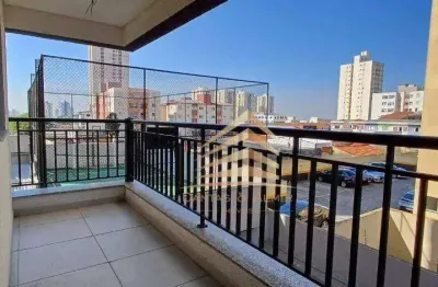 Apartamento com 2 dormitórios à venda, 65 m² por r$ 512.000,00 - vila paulista - guarulhos/sp