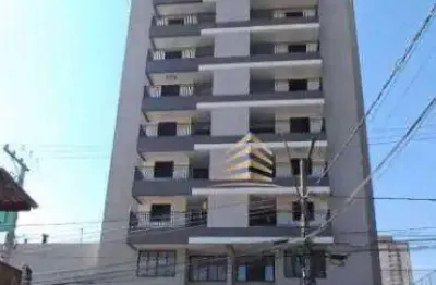 Apartamento com 2 dormitórios à venda, 65 m² por r$ 512.000,00 - vila paulista - guarulhos/sp