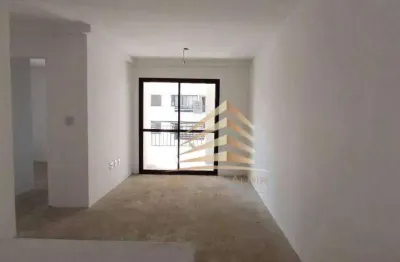 Apartamento com 2 dormitórios à venda, 65 m² por r$ 516.000,00 - vila paulista - guarulhos/sp