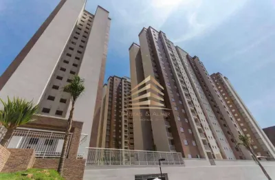Apartamento à venda, 77 m² por r$ 700.000,00 - cidade maia - guarulhos/sp