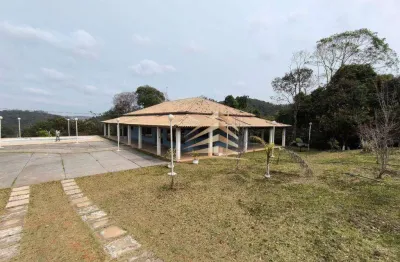 Chácara à venda, 42000 m² por r$ 9.999.000,00 - rio acima - mairiporã/sp
