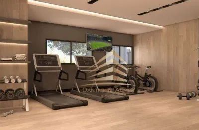 Apartamento com 3 dormitórios à venda, 98 m² por R$ 1.031.957,00 - Centro - Guarulhos/SP