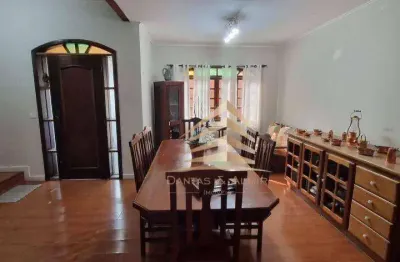 Sobrado à venda, 270 m² por r$ 1.100.000,00 - vila sorocabana - guarulhos/sp