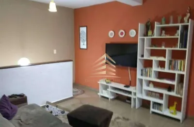 Excelente casa térrea com edícula, com 4 dormitórios à venda por r$ 720.000 - jardim nova taboão - guarulhos/sp