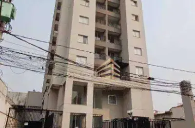 Apartamento à venda, 48 m² por r$ 365.690,00 - vila galvão - guarulhos/sp