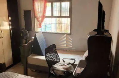 Casa térrea com  2 dormitórios, 100 m² por r$ 429.000 - picanço - guarulhos