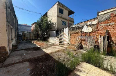 Terreno à venda, 330 m² por r$ 550.000,00 - vila medeiros - são paulo/sp