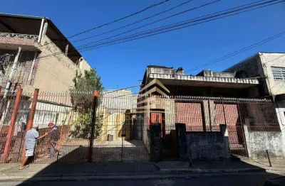 Terreno à venda, 330 m² por r$ 549.000,00 - vila medeiros - são paulo/sp
