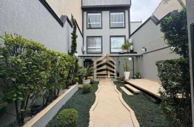 Sala à venda, 320 m² por r$ 2.700.000,00 - santana - são paulo/sp