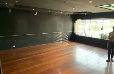 Sobrado para alugar, 350 m² por r$ 13.712,49/mês - vila rosália - guarulhos/sp