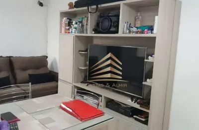 Apartamento à venda, 52 m² por R$ 320.000,00 - Tatuapé - São Paulo/SP