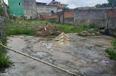 Terreno à venda, 416 m² por r$ 470.000,00 - vila carmela ii - guarulhos/sp