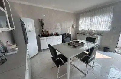 Sobrado com 3 dormitórios à venda, 250 m² por r$ 345.000,00 - jardim adriana - guarulhos/sp