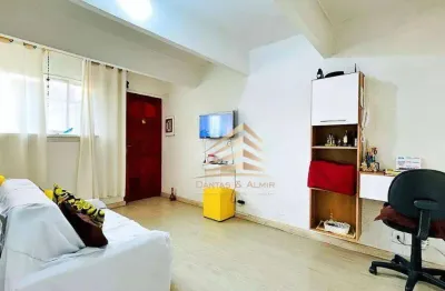 Apartamento com 2 dormitórios à venda, 62 m² por r$ 330.000,00 - parque cecap - guarulhos/sp