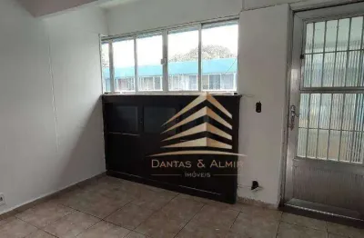 Apartamento à venda, 67 m² por r$ 299.000,00 - parque cecap - guarulhos/sp
