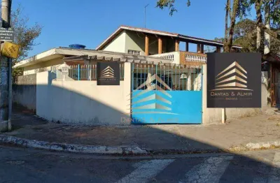 Casa à venda, 104 m² por r$ 599.999,99 - cidade aracilia - guarulhos/sp